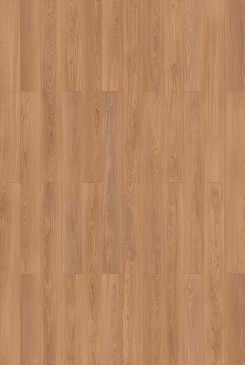 Bass Timber - 10mm Luxury Hybrid Plus